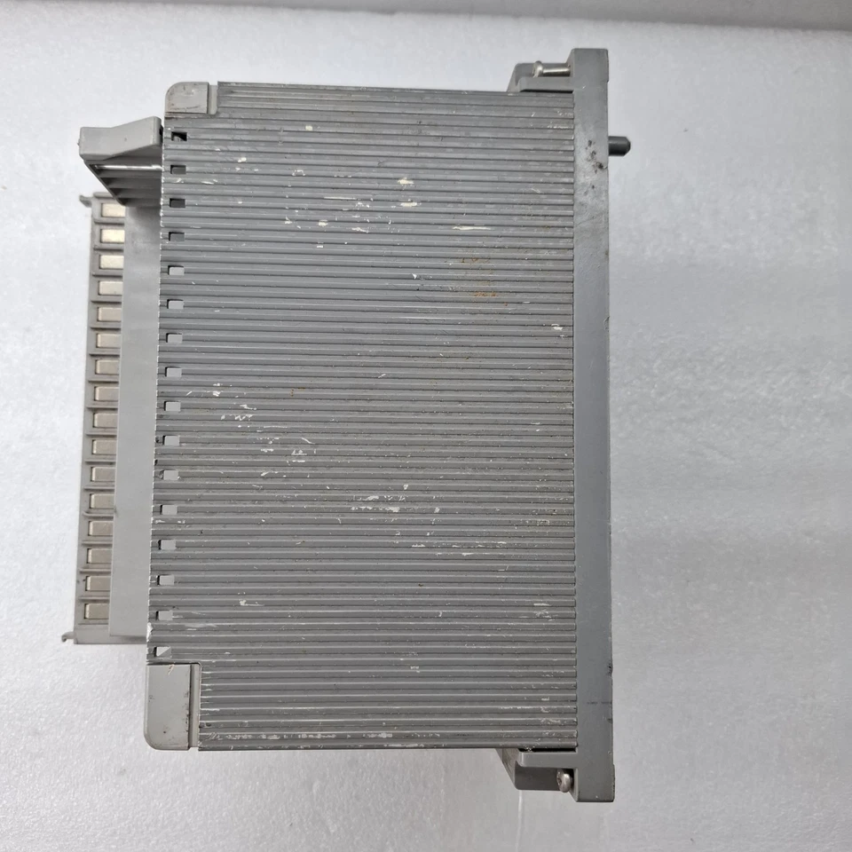 YOKOGAWA AMN11 STYLE S1 I/O MODULE RACK